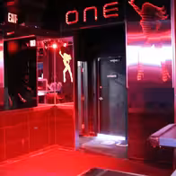 One Gentlemen's Club - photo 11