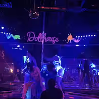 Dollhouse - photo 6