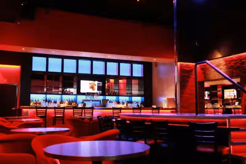 Sunset Strip - photo 1
