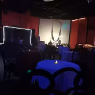 The Pendulum Club - photo 2