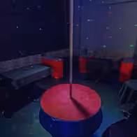 The Pendulum Club - photo 3