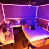 The Pendulum Club - photo 4