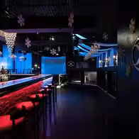 The X Club - photo 2