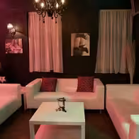 The X Club - photo 3