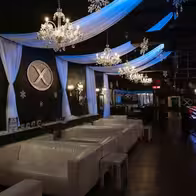 The X Club - photo 5