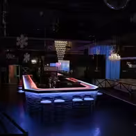 The X Club - photo 6