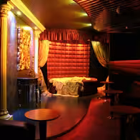 X Club - photo 9