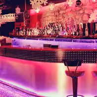 X Club - photo 10