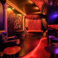 X Club - photo 12
