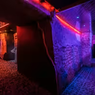 X Club - photo 18