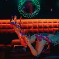 X Club - photo 22