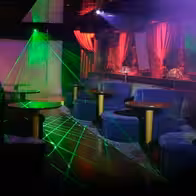 X Club - photo 23