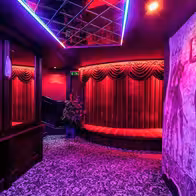 X Club - photo 24