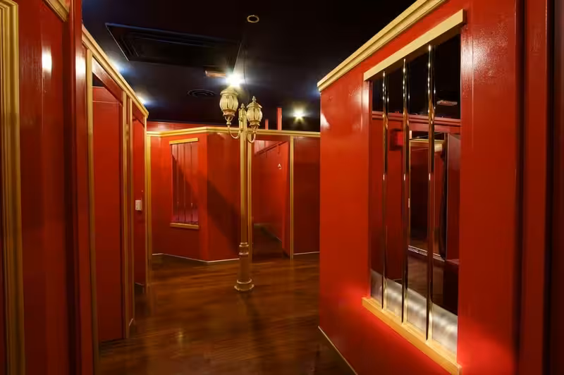 The Club Prive - photo 1