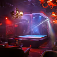 Стриптиз-клуб Zажигалка - photo 3