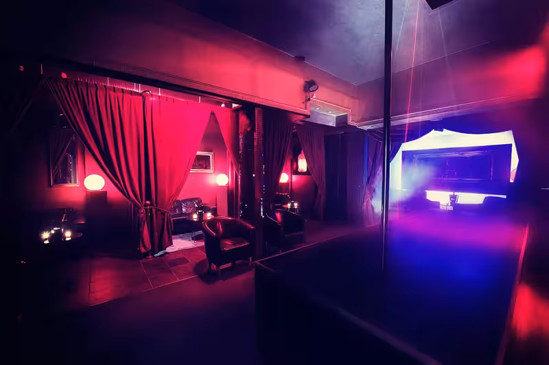 Club Privé - photo 1