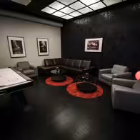 Club Privé - photo 2