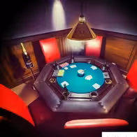 Club Privé - photo 3