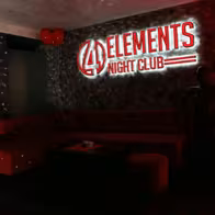 4Elements - Night Club - photo 6