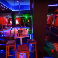 Maria Bonita Strip Club - photo 11