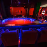 Maria Bonita Strip Club - photo 12