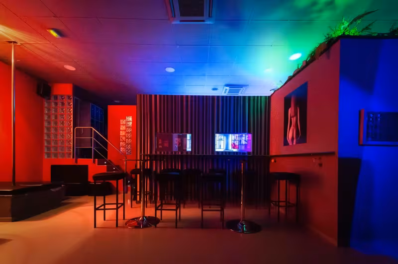 Cordoba Swinger Club - photo 1