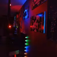 Enroque Club - photo 8