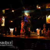 Enroque Club - photo 9