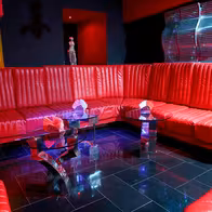 Night Club Omega - photo 3