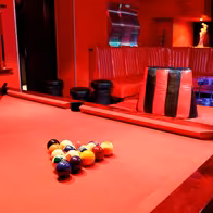 Night Club Omega - photo 5