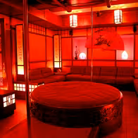 Night Club Omega - photo 6