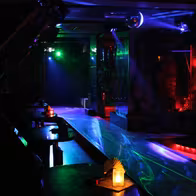 Night Club Omega - photo 7