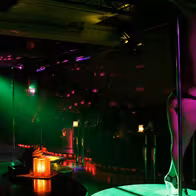 Night Club Omega - photo 8