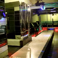 Night Club Omega - photo 9