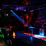 Night Club Omega - photo 10