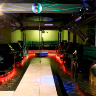 Night Club Omega - photo 12