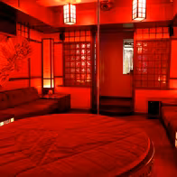 Night Club Omega - photo 13
