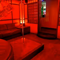 Night Club Omega - photo 14