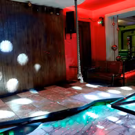 Night Club Omega - photo 16