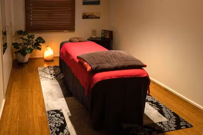 Fergie's Sensual Massage