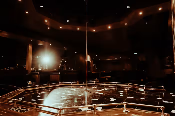 Private Eyes Gentlemen's Club