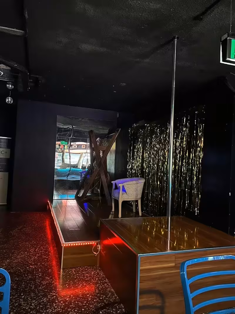 Aarows Gay Sauna & Spa Parramatta - photo 1