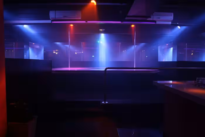 Kittens Strip Club - Melbourne