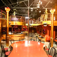 Centrefold Lounge - photo 4