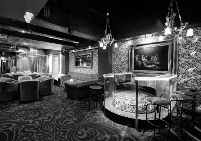 Minx Gentlemen's Club