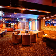 Minx Gentlemen's Club - photo 5