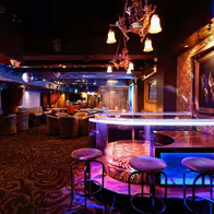 Minx Gentlemen's Club - photo 7