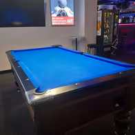 Pole Position Entertainment Venue - photo 9