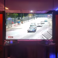 Pole Position Entertainment Venue - photo 7