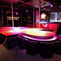 Bar 20 Sports Bar & Strip Club Melbourne - photo 2